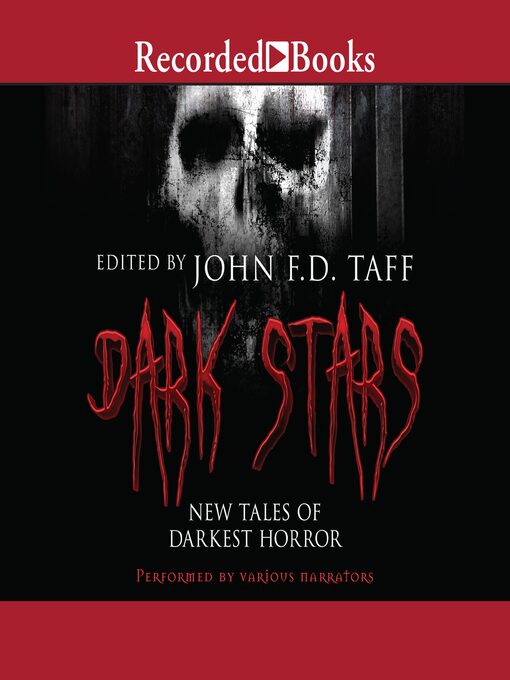 Title details for Dark Stars by John F.D. Taff - Available